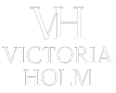 Victoria Holm